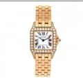 Cartier Demoiselle Lady