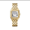 Cartier Panthere Gold