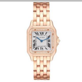 Cartier Panthere Rose