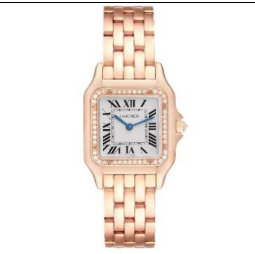 Cartier Panthere Rose