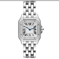 Cartier Panthere Steel