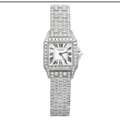Cartier Santos Demoiselle