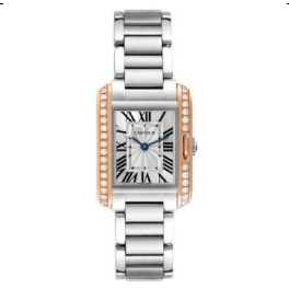 Cartier Tank Anglaise