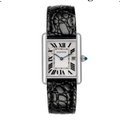 Cartier Tank Black