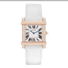 Cartier Tank Chinoise