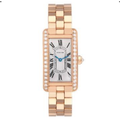 Cartier Tank Diamond