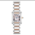 Cartier Tank MOP