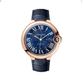 Ballon Bleu Cartier