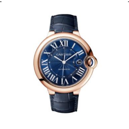 Ballon Bleu Cartier