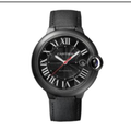 Ballon Bleu de Cartier Black