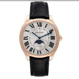 Cartier Drive Everose