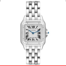 Cartier Panthere Quartz