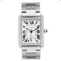 Cartier Tank Solo