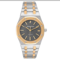 AP Oak Two Tone