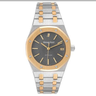 AP Oak Two Tone