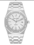 AP Royal Silver Mens
