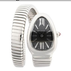 Bvlgari Black Ladies