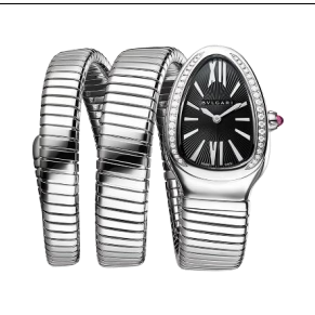 Orologio da Polso Serpenti