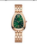 Seduttori Green Watch