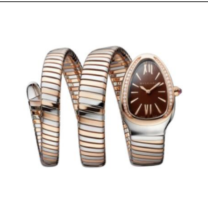 Serpenti Tubogas Watch