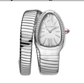 Serpenti Tubogas Watch