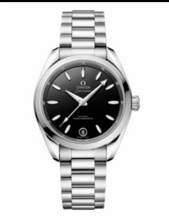 Brand New Omega