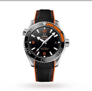 Omega Chronometer