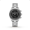 Omega Coaxial Black