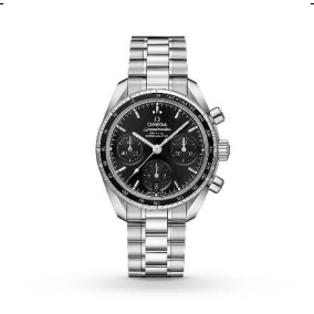 Omega Coaxial Black
