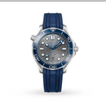 Omega Diver Mens