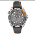 Omega Planet Ocean