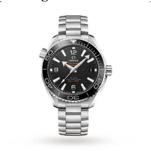 Omega Planet Steel