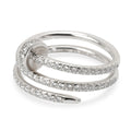 Cartier Nail Ring