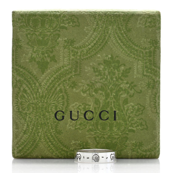 Gucci Narrow Ring