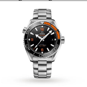 Omega Reloj Watch