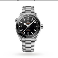 Omega Sea Master