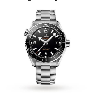 Omega Sea Master