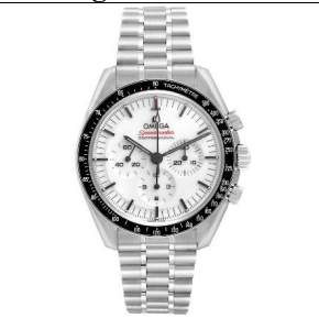 Omega Speedmaster Mens
