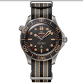 Seamaster Diver Omega