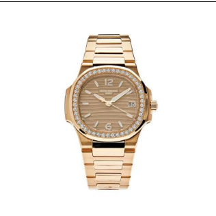 Patek Philippe Gold
