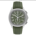 Patek Philippe Green