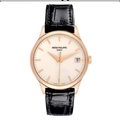 Patek Philippe Hunter