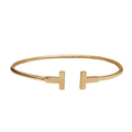 Tiffany Cuff Bracelet