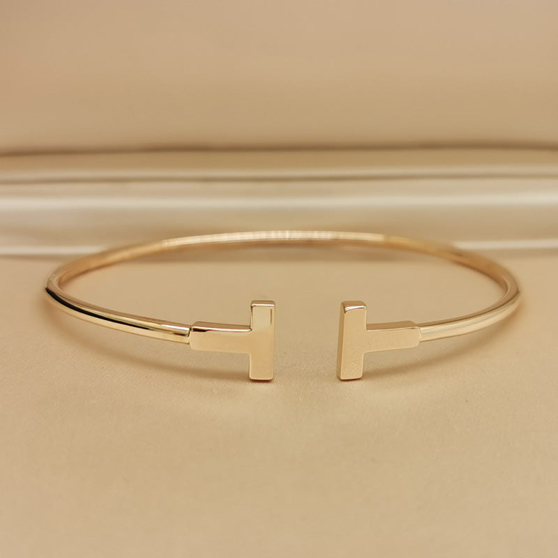 Tiffany Cuff Bracelet