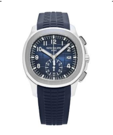 Patek Philippe Aquanaut