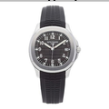 Patek Philippe Black