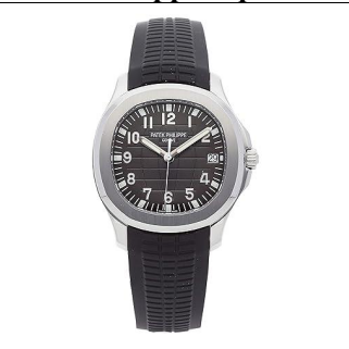 Patek Philippe Black