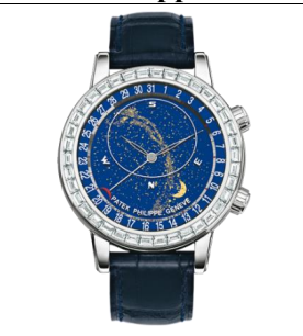 Patek Philippe Celestial