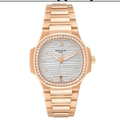 Patek Philippe Rose