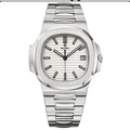 Patek Philippe Steel